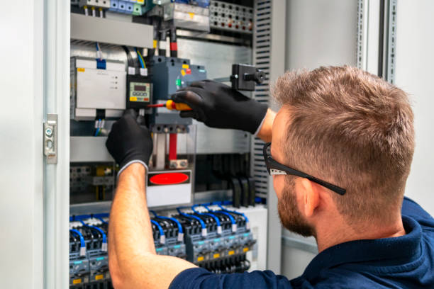 Affordable Electrical Installation in AR