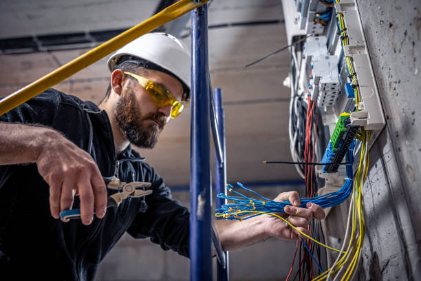 Electrical Outlet Repair in AR