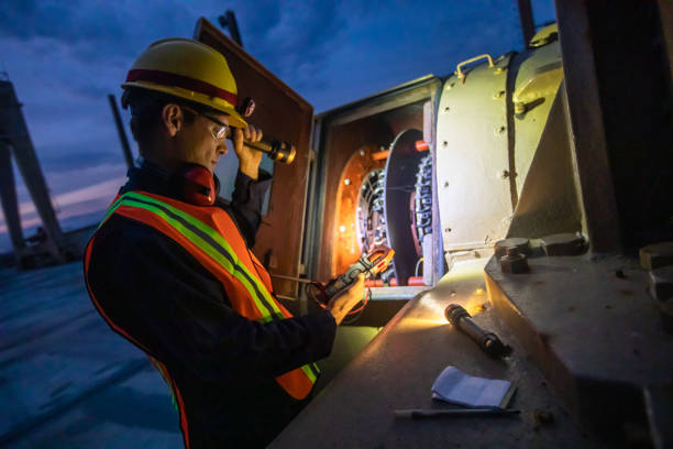Best Circuit Breaker Repair  in Mked Tree, AR