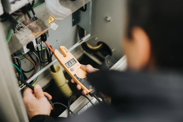 Best Electrical Wiring Services  in Mked Tree, AR