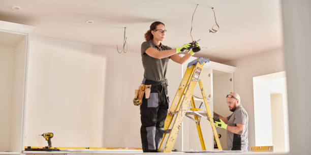 Electrical Upgrades for Homes in AR