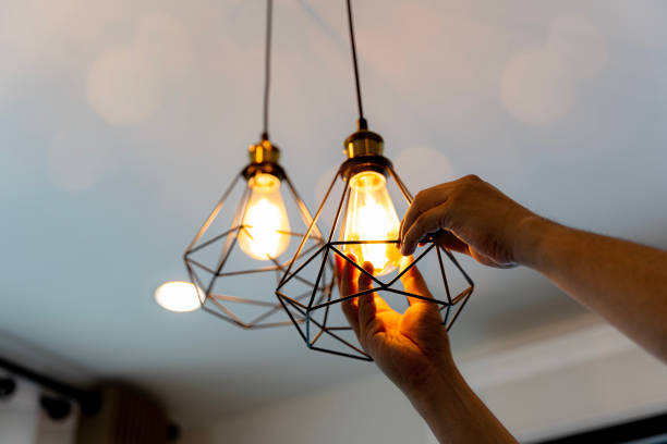 Best Residential Electrician Services  in Mked Tree, AR