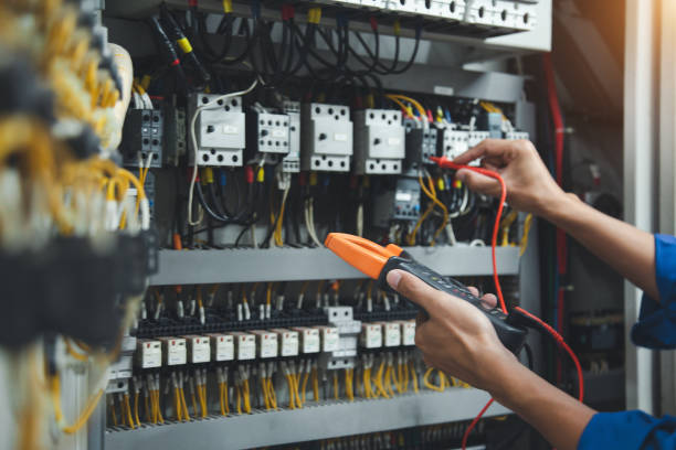 Reliable AR Electrician Solutions