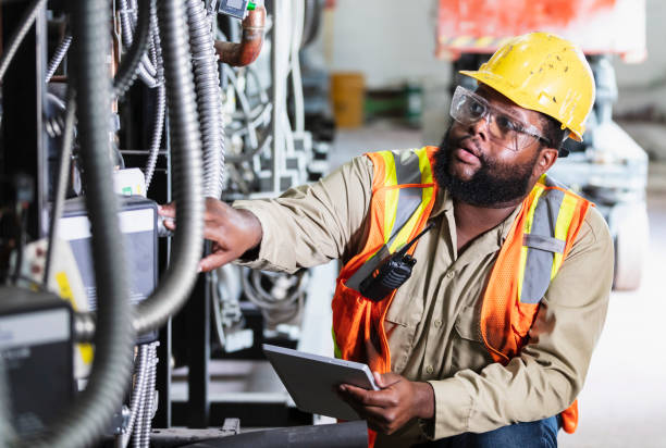 Best Home Electrical Repair  in Mked Tree, AR