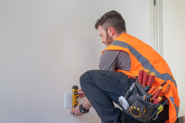 Best Generator Installation Services  in Mked Tree, AR