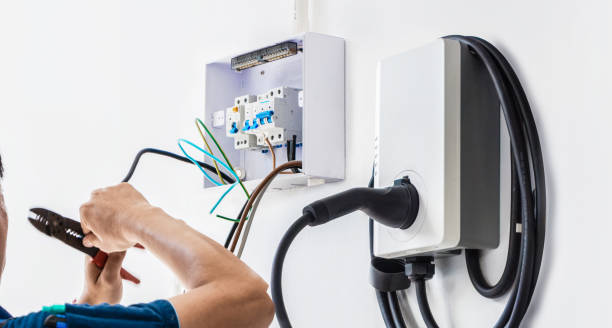 Best Electrical Outlet Repair  in Mked Tree, AR