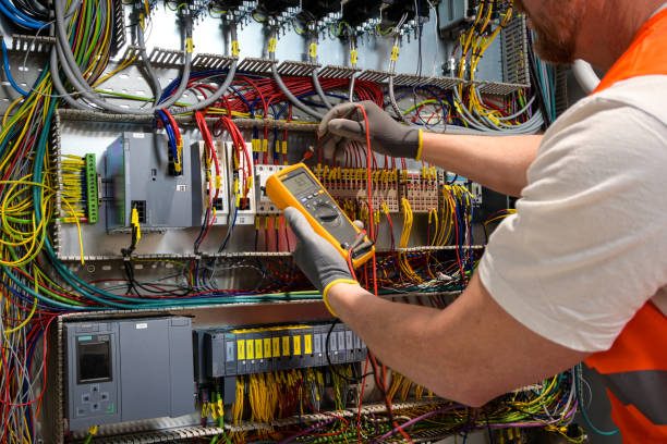Best 24-Hour Electrician  in Mked Tree, AR